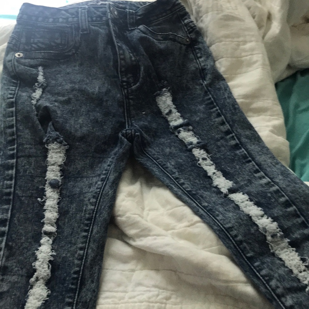 Pants